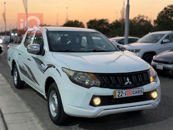 Ram 1200 2017 for sale in Iraq - Kirkuk